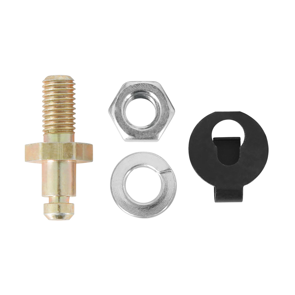 Holley 20-38 Carb Throttle Stud & Nut